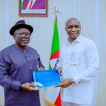 abandoned projects in Niger Delta