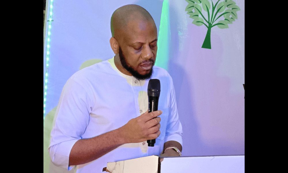 Diaspora fund for entrepreneurship