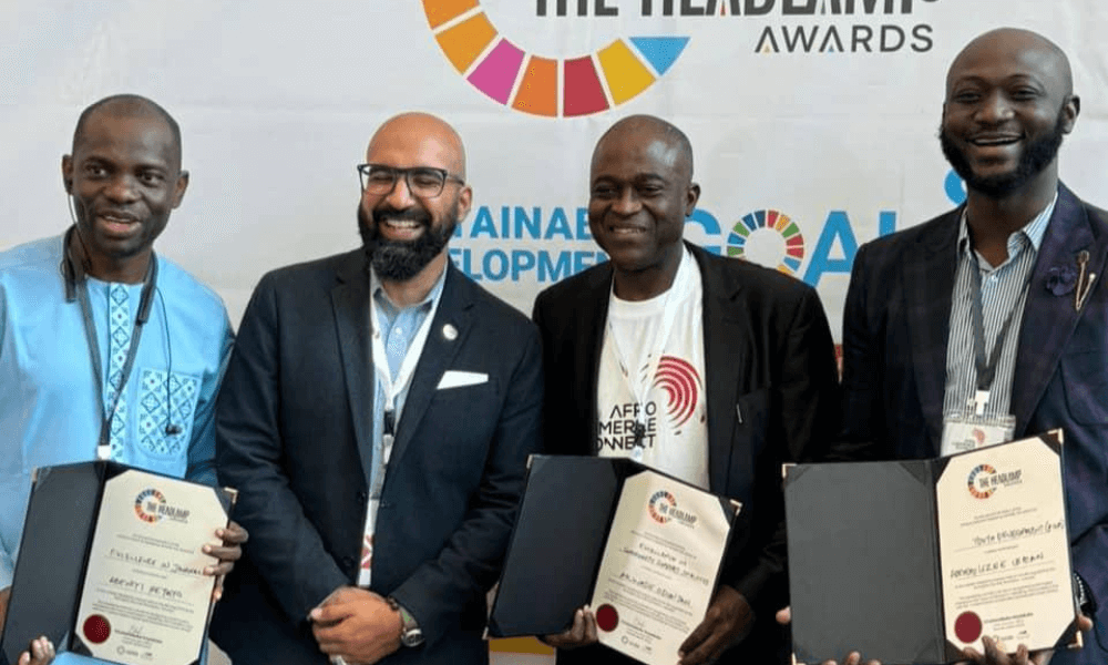 Adeniyi Ifetayo Moses