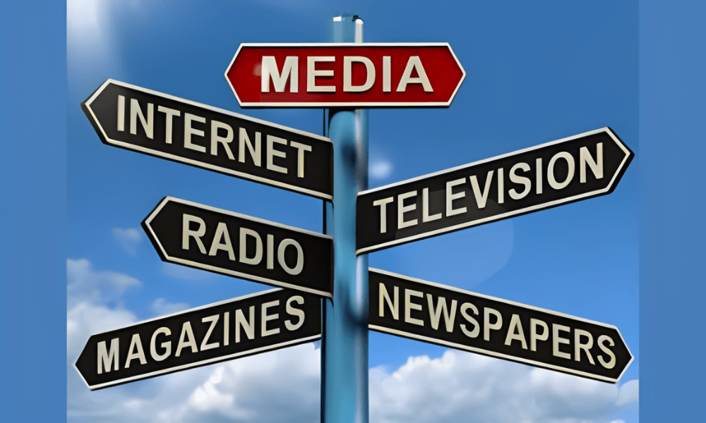 40 years of punditry