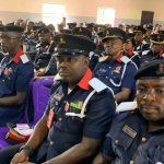 Kwara NSCDC