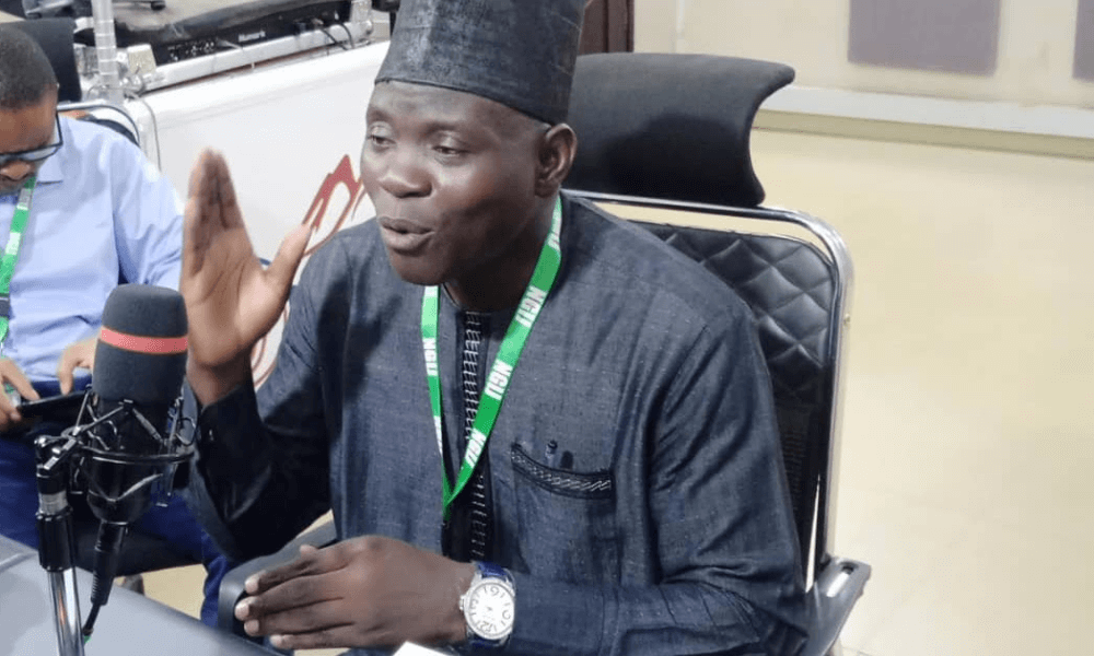 investigative journalists