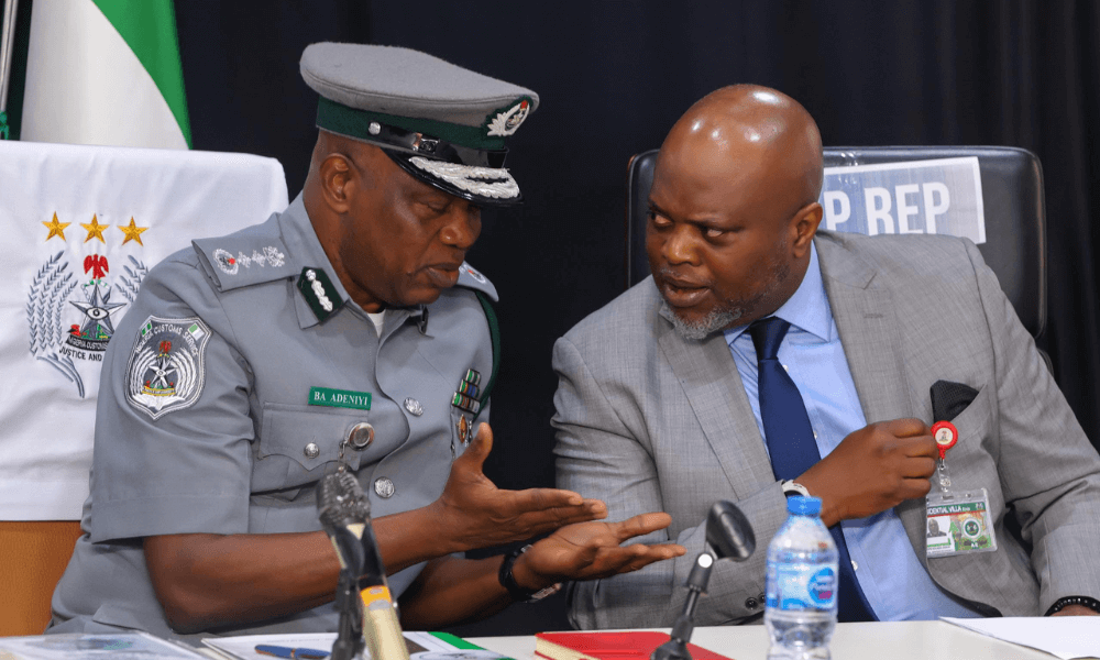 Tinubu’s food security plan