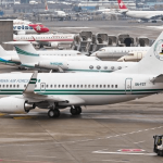 Aircraft de-Registration