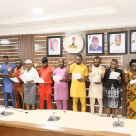 Anti-corruption and Transparency Unit (ACTU)