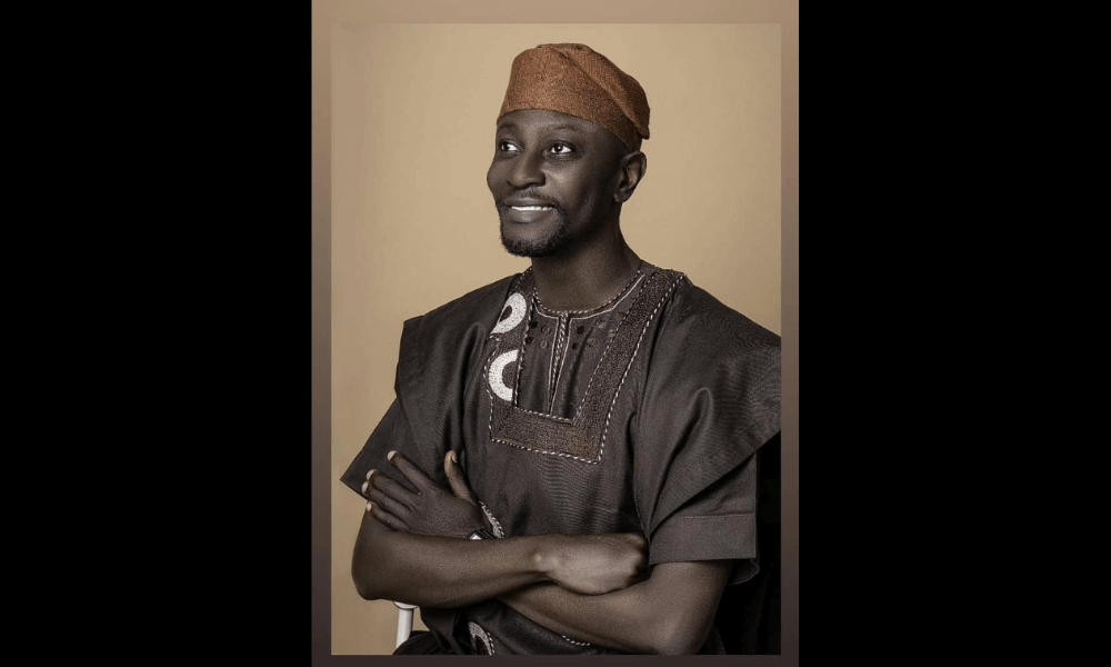 Agripreneurs in Nigeria