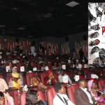 ‘Praey’ premiers