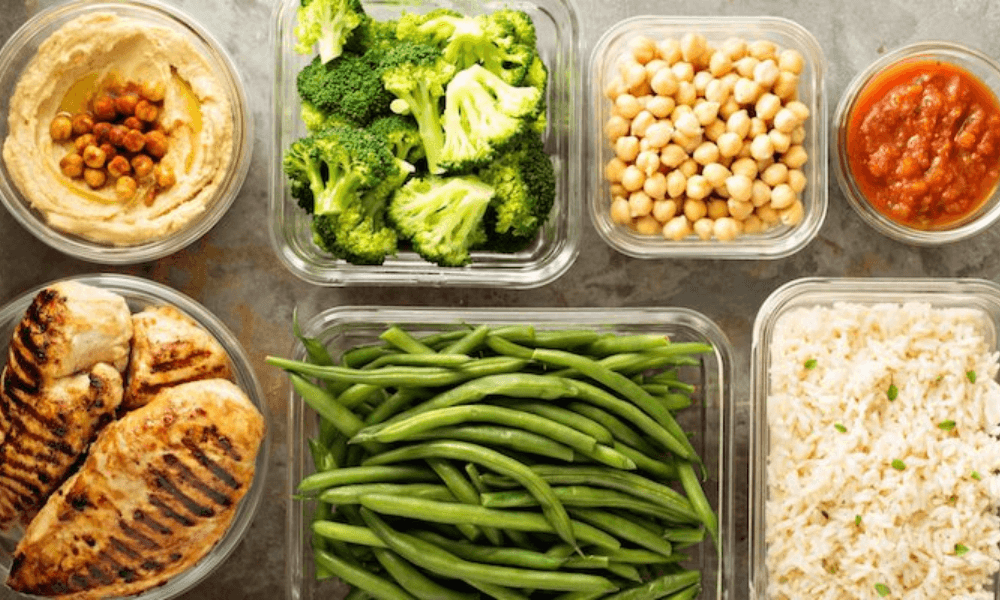 eating habits in Nigeria