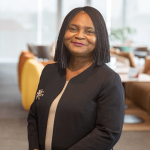 Margaret Obiageli Olele