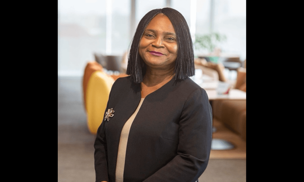 Margaret Obiageli Olele