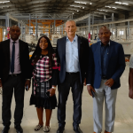 Coscharis motors, Renault