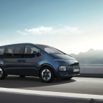 2024 Hyundai STARIA