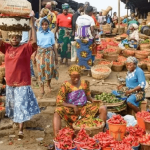 Nigeria's food crisis