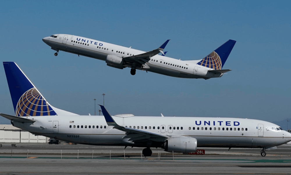 United Airlines