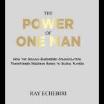 The power of one man