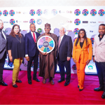 Entrepreneurial development in Nigeria