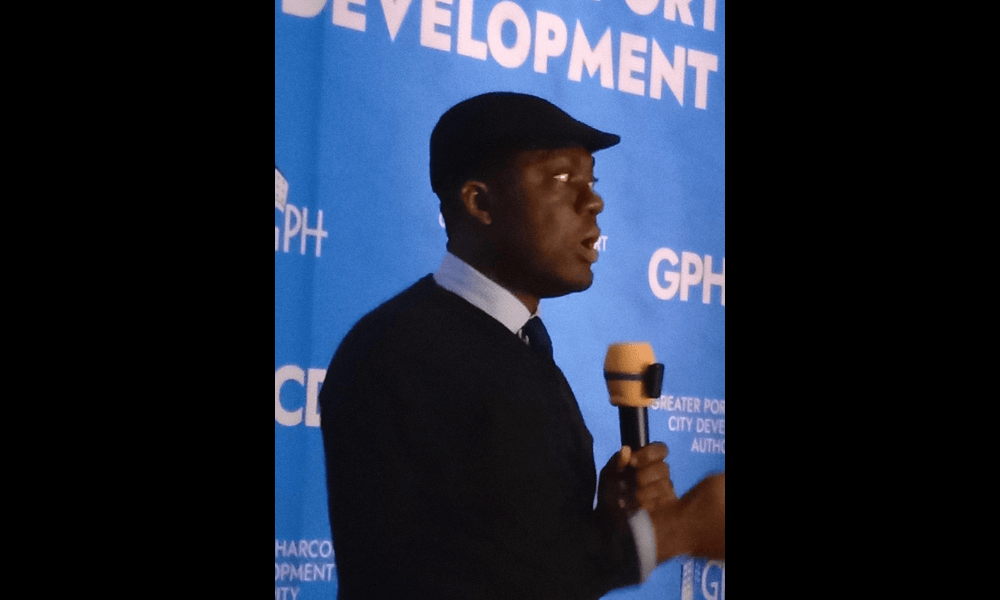 land grabbers in Rivers