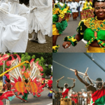 African Global Festival Nigeria