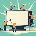 Broadcasters in Nigeria