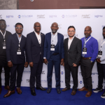 Pastel Africa's Breakfast Meeting