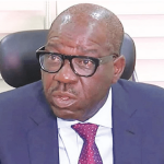 Gov Godwin Obaseki