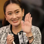 Thai court ousts PM Paetongtarn Shinawatra in fresh political storm