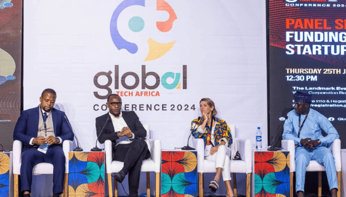 Venture Garden Group