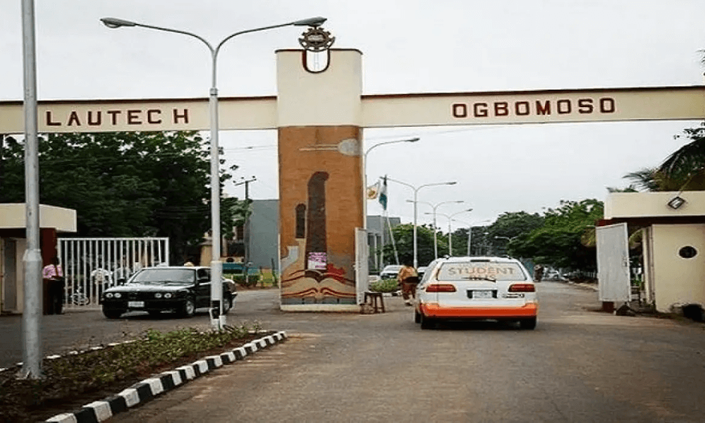 LAUTECH