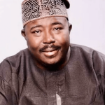 Senator Sharafadeen Alli