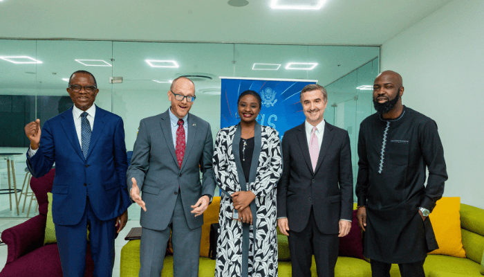 Africa Creative Market