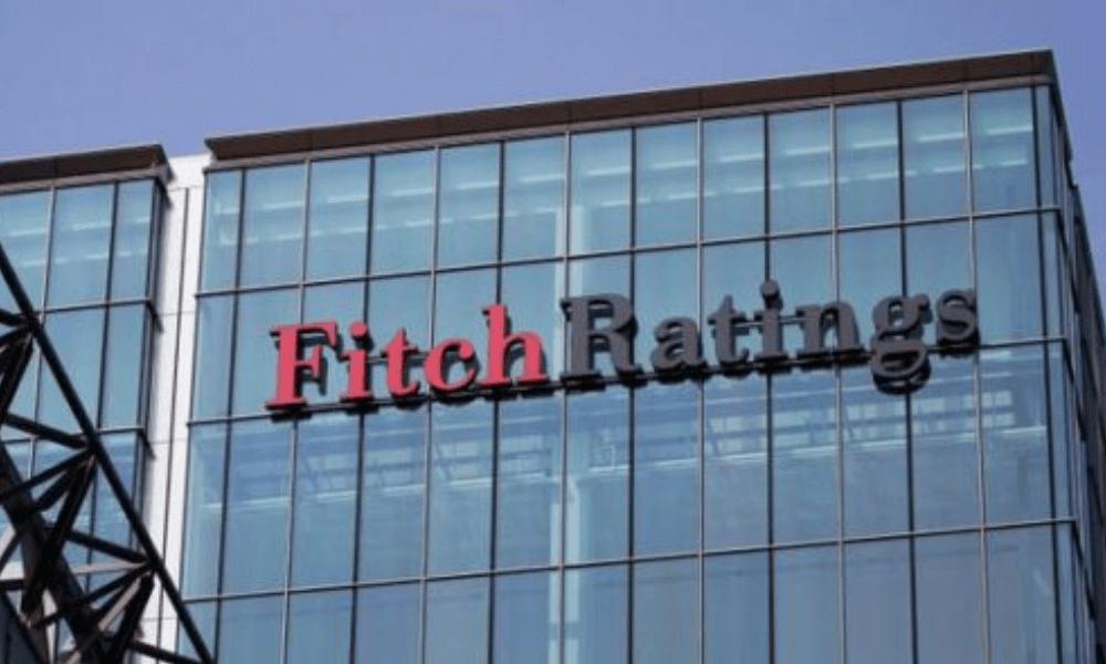 Fitch ratings