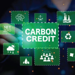 Carbon credit