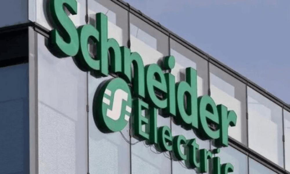 Schneider Electric