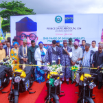 spiro electric bikes