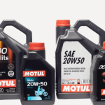 Motul lubricant