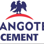 dangote cement