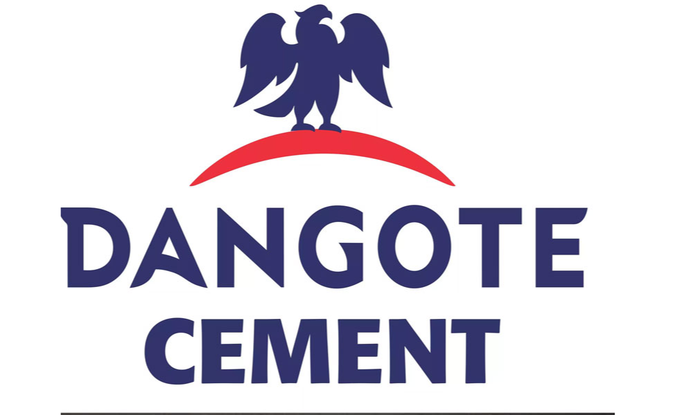 dangote cement