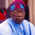President Bola Tinubu