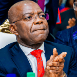 Governor Alex Otti