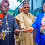 President Bola Tinubu