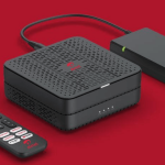 Airtel 4G smart router