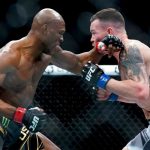 Usman: Covington rivalry brought out the best in me