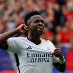 €1Billion Offer: Vinicius shuns Saudi riches for Real Madrid dream