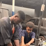 Vocational education in Nigeria