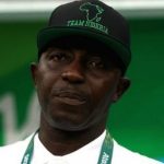 Siasia ready to return to coaching after completing FIFA ban