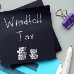 Windfall Tax