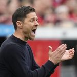 Alonso backs Bayern Munich for Bundesliga title