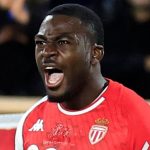 Manchester United target Monaco's Youssouf Fofana