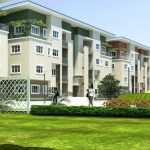 Housing for Military personnel