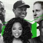Classroom quitters to industry leaders: These 14 billionaires dropped out of school to chase success